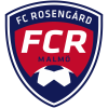 FC Rosengård Emblem