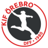 KIF Örebro DFF Women