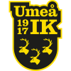 Umeå IK Emblem