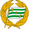 Hammarby IF Emblem