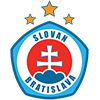 ŠK Slovan Bratislava Emblem