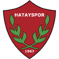 Atakaş Hatayspor Emblem