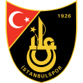 İstanbulspor Emblem