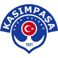 Kasımpaşa SK Emblem