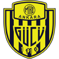MKE Ankaragücü Emblem