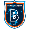 İstanbul Başakşehir Emblem