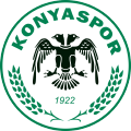 Konyaspor Emblem