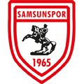 Samsunspor Emblem