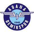 Adana Demirspor Emblem