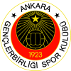 Gençlerbirliği Emblem