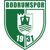 Bodrum FK Emblem