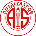 Antalyaspor Emblem