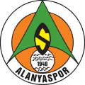 Corendon Alanyaspor Emblem