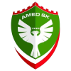 Amed S.F.K.