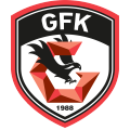 Gaziantep FK Emblem