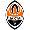 FC Shakhtar Donetsk Emblem