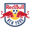 New York Red Bulls Emblem