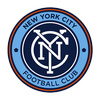 New York City FC Emblem