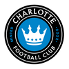 Charlotte FC Emblem