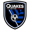 San Jose Earthquakes Emblem
