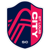 St. Louis CITY SC Emblem