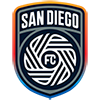 San Diego FC Emblem