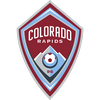 Colorado Rapids Emblem