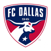 FC Dallas Emblem