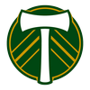Portland Timbers Emblem