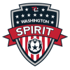 Washington Spirit Emblem