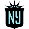 NJ/NY Gotham FC Emblem