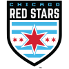 Chicago Red Stars Emblem