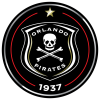 Orlando Pirates Emblem