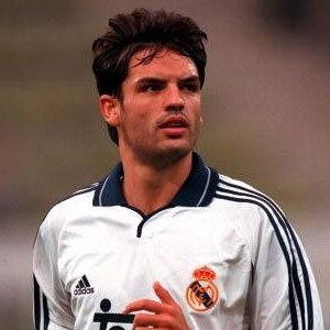 Fernando Morientes