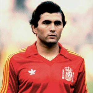 Rafael Gordillo