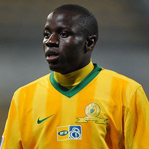 Nyasha Mushekwi