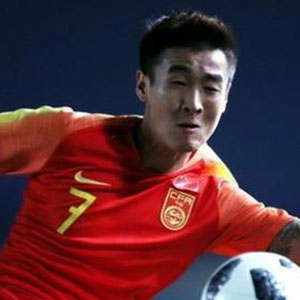 Wei Shihao