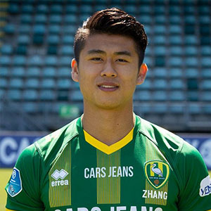 Zhang Yuning