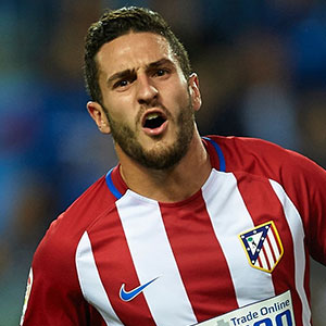 Koke