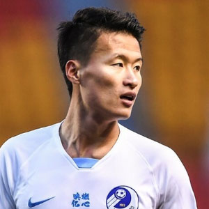 Lin Liangming
