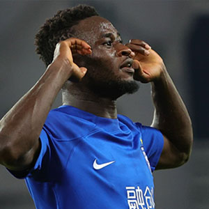Abdul-Aziz Yakubu