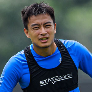 Fan Yunlong