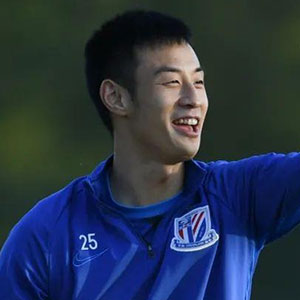 Peng Xinli