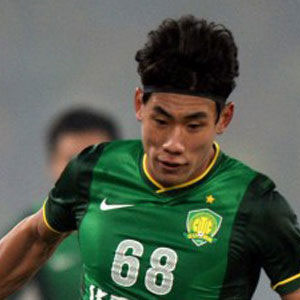 Zhang Chengdong