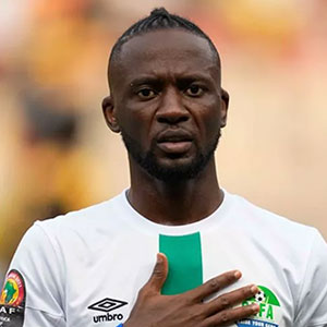 Mohamed Buya Turay