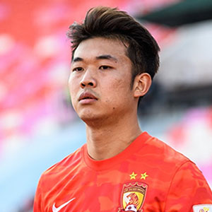 Yan Dinghao