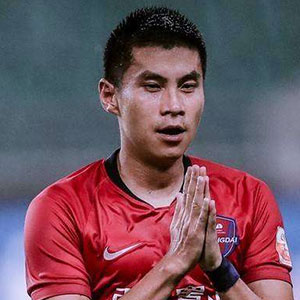 Huang Xiyang