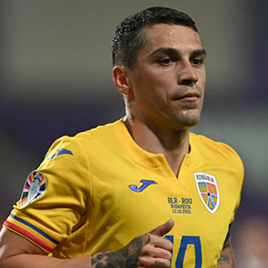 Nicolae Stanciu