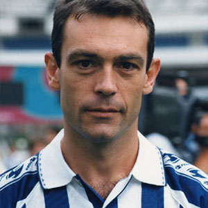 José María Lumbreras