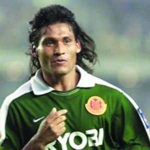 Casiano Delvalle